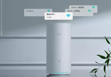 Huawei A2: pierwszy na świecie router ...