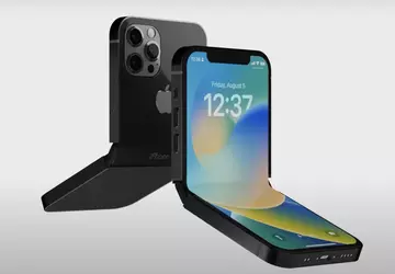 Apple może wypuścić dwa składane urządzenia ...