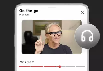 YouTube wprowadza AI i automatyzację prędkości ...