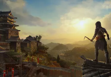 Zapowiedzi Assassin's Creed Shadows pojawią się ...