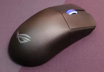 Recenzja myszy do gier ASUS ROG ...