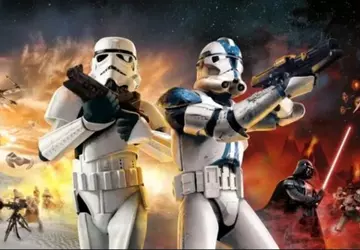 Dwadzieścia lat później: zaprezentowano zwiastun Star ...