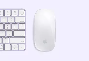Apple może wprowadzić zaktualizowaną Magic Mouse ...