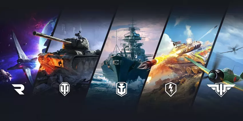 Twórcy World of Tanks, World of Warships i World of Warplanes opuszczają Rosję i Białoruś