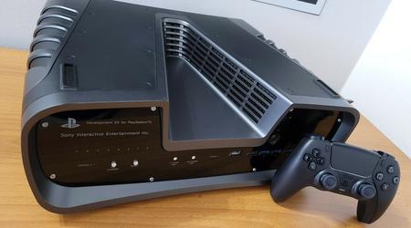 Sony PlayStation 5 dla deweloperów sprzedane na eBayu za 2 850 euro