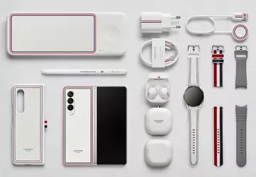 Samsung zapowiada specjalną wersję smartfona Galaxy ...