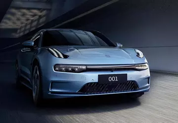 To już oficjalne: przeprojektowany samochód elektryczny ...