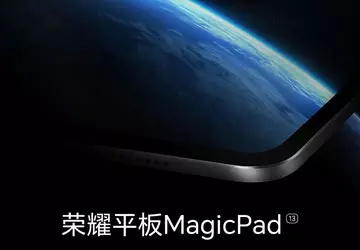 Nie tylko składany smartfon Magic V2: ...