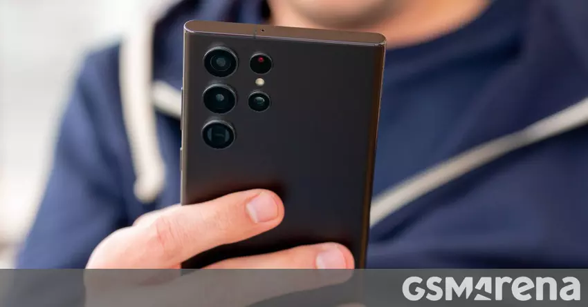 Samsung kończy prace nad swoim nowym aparatem 200 MP, który ma być wyposażony w Galaxy S23 Ultra