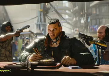 Cena uratowania Cyberpunk 2077: CD Projekt ...
