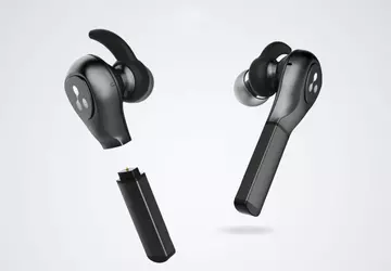 Syllable D9X: słuchawki TWS z natychmiastowym ...