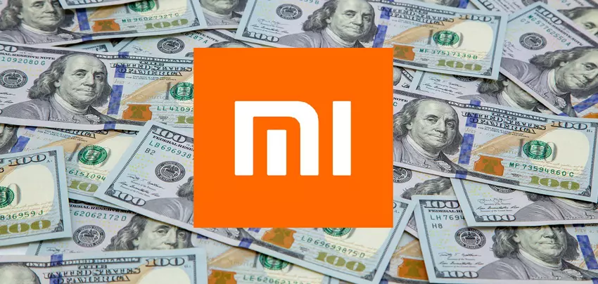 Xiaomi zarobiło ponad 1 miliard dolarów w pierwszym dniu sprzedaży 11.11