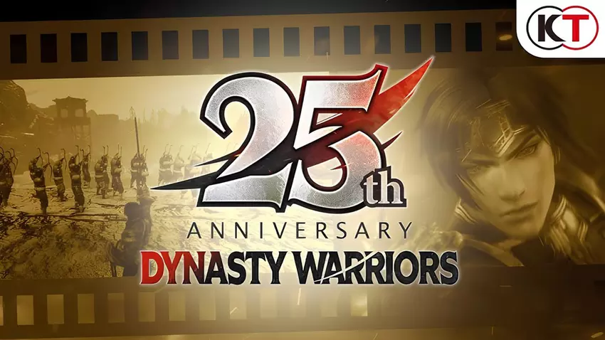 Dynasty Warriors: Origins otrzyma dużą aktualizację, a w produkcji jest remaster jednej z wcześniejszych części serii