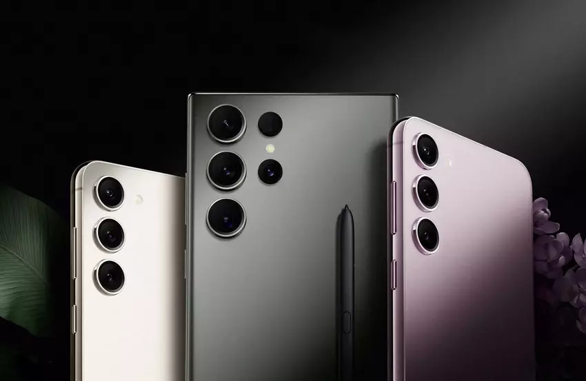 Insider: Użytkownicy Samsunga Galaxy S23 otrzymają One UI 6.1 z Galaxy AI i innymi funkcjami w marcu