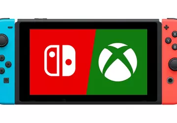 Microsoft i Nintendo podpisały dziesięcioletnią umowę, ...
