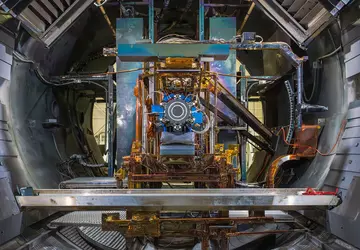 NASA rozpoczęła testy najpotężniejszego na świecie ...