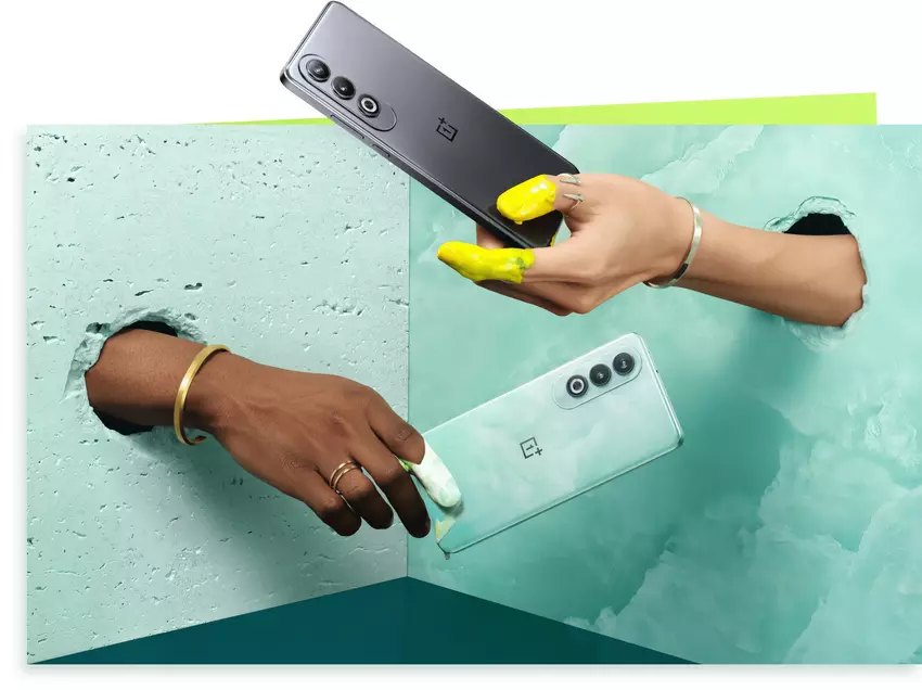 OnePlus Nord CE 4 otrzymał aktualizację OxygenOS 14.0.1.427: co nowego?