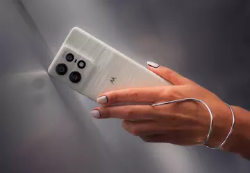 Motorola zaprezentowała Edge 50 Pro na ...