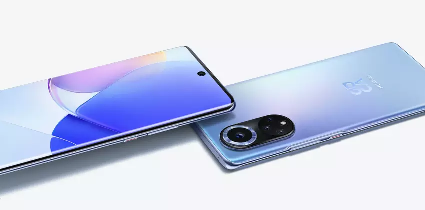 Huawei Nova 9 SE z EMUI 12, aparatem 108 MP i układem Dimensity 900 zostanie zaprezentowany w przyszłym tygodniu