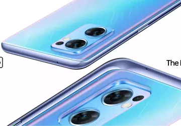 OPPO Reno 7 staje się globalne: ...