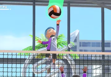 Switch Sports udowadnia, że ​​ekstremalna cierpliwość ...