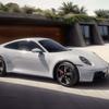 Hamulce sportowe Porsche 911 Carrera S 2025