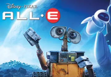 Dodanie do katalogu klasyków? Wall-E otrzymuje ...