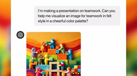 ChatGPT pozwala wygenerować dwa obrazy dziennie za darmo (wideo)