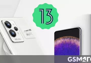 Android 13 Beta 1 jest już ...