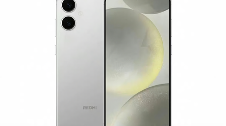 Rzekomy Redmi Turbo 4 pojawił się na pierwszych renderach