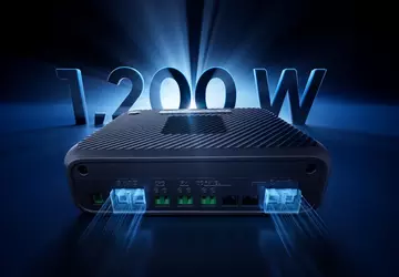 Bluetti wprowadziła na rynek Charger 2 ...