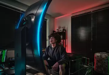 Samsung planuje zintegrować oświetlenie krawędziowe RGB ...