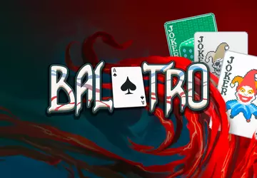 Twórca niezależnego hitu pokerowego Balatro wygrał ...
