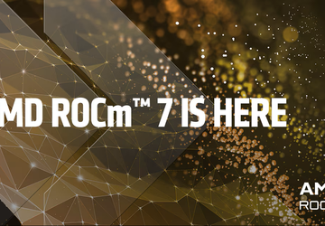 AMD oficjalnie wydała ROCm 7.0 — ...