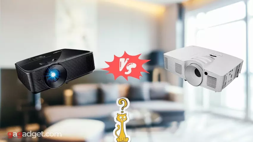 Porównanie HD146X i HD28se z {{current_year}}