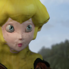 Co tu się dzieje? YouTuber zastępuje twarze bohaterów w The Last of Us Part II postaciami z Super Mario Bros.-11