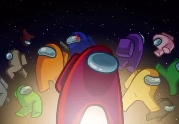 W 2024 roku w Among Us ...