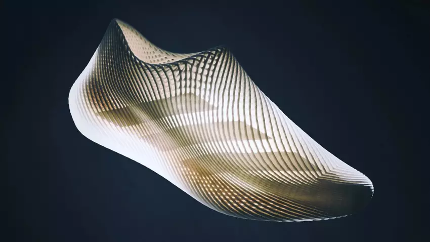 Modna innowacja od Adidasa: 2 maja rozpoczną się globalne sprzedaże sneakersów Climacool, wydrukowanych na drukarce 3D