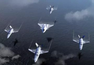 Korea Południowa chce stworzyć drona stealth, ...