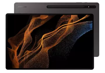 Flagowy tablet Samsunga, Samsung Galaxy Tab ...