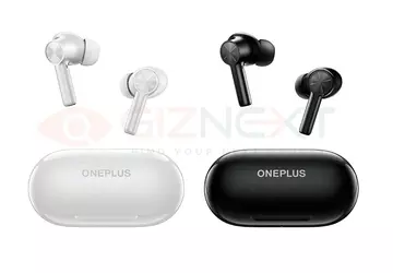 Tak będą wyglądały OnePlus Buds Z2, ...