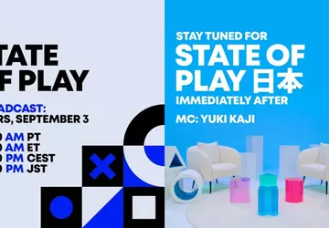 Sony zaskakuje! State of Play już ...
