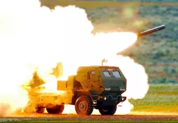 Praca HIMARS: Siły Zbrojne Ukrainy zdementowały ...