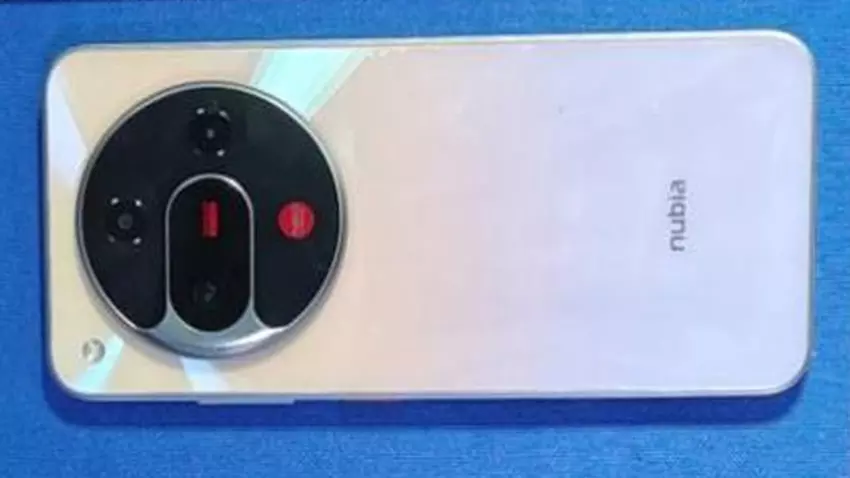 Smartfony Nubia Focus 2 5G i Focus 2 Ultra 5G pojawiły się w Konsoli Google Play, co oznacza ich rychłą premierę