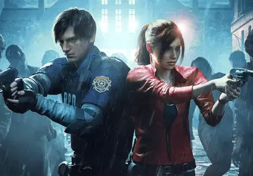 Capcom ujawnił dokładną datę premiery remake'u ...