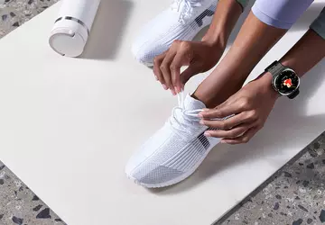 Galaxy Watch Ultra otrzymał wraz z ...