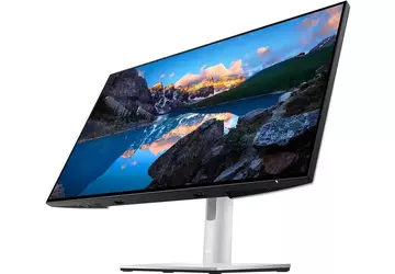 Dell zaprezentował monitor UltraSharp U2424HE z ...