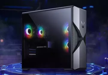 Lenovo prezentuje Bellator Blade 7000 z ...