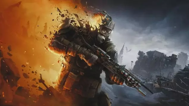 Metro 2039: Mroczna wizja Moskwy w ...