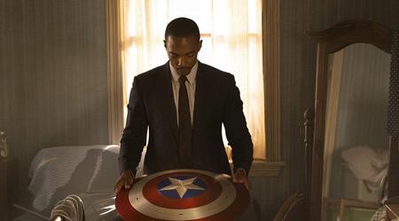Prezydent Ross i nowy Kapitan Ameryka: oficjalne zdjęcia z filmu Captain America: Brave New World